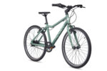 Grade 5 Belt 24 Zoll Kinderfahrrad Olive (2026) – Bild 2