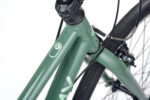 Grade 5 Belt 24 Zoll Kinderfahrrad Olive (2026) – Bild 5