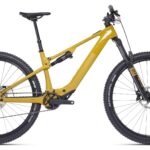 iXF 9.2 E-Mountainbike Fully 29 Zoll (2025)