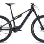 iXF 9.7 E-Mountainbike Fully 29 Zoll Matte Carbon (2025)