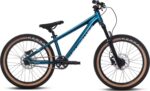 JAMBAM 20 20 Zoll Kinderfahrrad deep sea (2026)