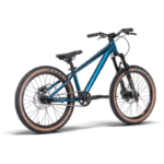 JAMBAM 20 20 Zoll Kinderfahrrad deep sea (2026) – Bild 3