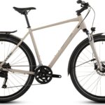 Kathmandu ONE Diamant Trekkingrad oatgrey´n´grey (2026)