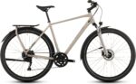 Kathmandu ONE Diamant Trekkingrad oatgrey´n´grey (2026)