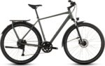 Kathmandu ONE Diamant Trekkingrad sagebrushgreen´n´green (2026)