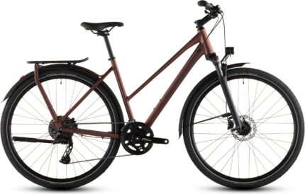 Kathmandu Pro Trapez Trekkingrad sunglow´n´prizm (2026)