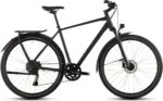 Kathmandu Pro Trekkingrad coal´n´black (2026)