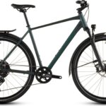 Kathmandu SLT Diamant Trekkingrad duskwood´n´goblin (2026)