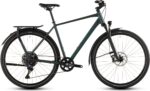 Kathmandu SLT Diamant Trekkingrad duskwood´n´goblin (2026)
