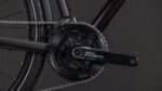 Kathmandu SLX Diamant Trekkingrad solareclipse´n´gold (2026) – Bild 5
