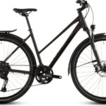 Kathmandu SLX Trapez Trekkingrad solareclipse´n´gold (2026)