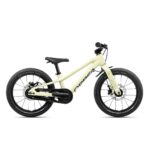 KIMU 16 16 Zoll Kinderfahrrad Acid Gum (2027)