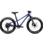 KIMU 20 H10 20 Zoll Kinder-Mountainbike Cobalt Blue (2027)