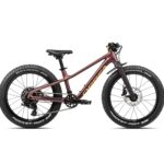 KIMU 20 H10 20 Zoll Metallic Sun Set (2027)