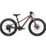 KIMU 20 H20 20 Zoll Kinder-Mountainbike Metallic Sun Set (2027)