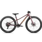 KIMU 24 H20 24 Zoll Kinder-Mountainbike Metallic Sun Set (2027)