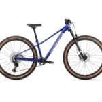 KIMU 27 H10 27,5 Zoll Jugend-Mountainbike Cobalt Blue (2027)