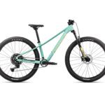 KIMU 27 H20 27,5 Zoll Aloha Green (2027)