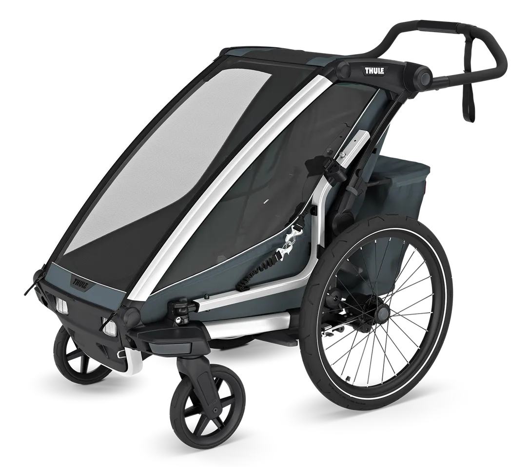 kinderanhaenger-2-sitzer-dark-slate-1.png Kinderanhänger 2-Sitzer dark Slate – Bild 1