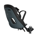 Kindersitz Nexxt 2 Mini Front-Montage Dark Slate