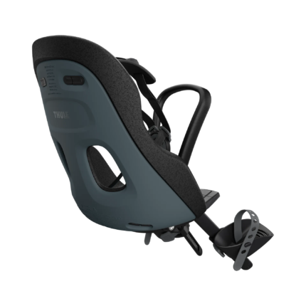 Kindersitz Nexxt 2 Mini Front-Montage Dark Slate