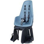 Kindersitz ONE Maxi Gepäckträger-Montage Citadele Blue