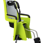 Kindersitz RideAlong 2 Rahmen-Montage Zen Lime