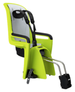 Kindersitz RideAlong 2 Rahmen-Montage Zen Lime