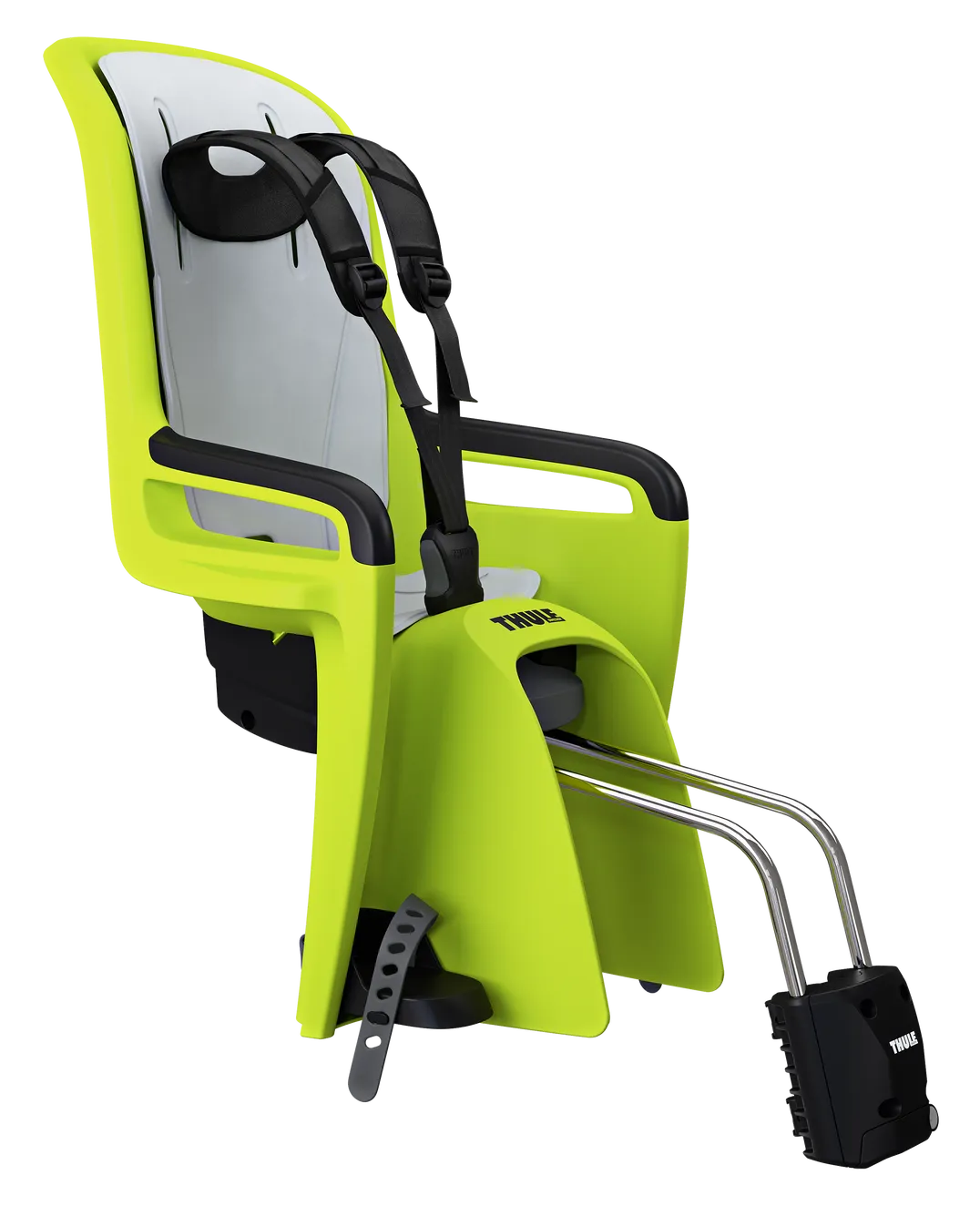 kindersitz-ridealong-2-rahmen-montage-zen-lime-1.png Kindersitz RideAlong 2 Rahmen-Montage Zen Lime – Bild 1
