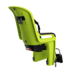 Kindersitz RideAlong 2 Rahmen-Montage Zen Lime – Bild 3