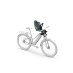 Kindersitz Yepp 2 Mini Front-Montage Mid Blue – Bild 4