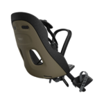 Kindersitz Yepp Nexxt 2 Mini Front-Montage Deep Khaki – Bild 3