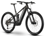 Korak Pro 800 E-Mountainbike Fully pipegrey/black (2026)