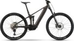 Korak Pro 800 E-Mountainbike Fully pipegrey/black (2026) – Bild 2