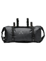 Lenkertasche Trailfront II Schwarz
