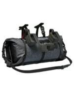 Lenkertasche Trailfront II Schwarz – Bild 2