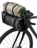 Lenkertasche Trailfront II Schwarz – Bild 4