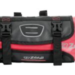 Lenkertasche Z-Adventure F10 10 L Schwarz