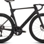 Litening AERO C:68X Race Rennrad blackline (2026)