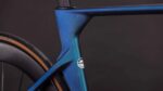 Litening AERO C:68X SLT Rennrad atlantisgrid´n´ice (2026) – Bild 6