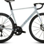 Litening AIR C:68X SLT Rennrad xenongrid´n´green (2026)