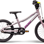 LS-PRO 16-1 16 Zoll Kinderfahrrad pearl pink (2026)