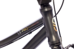 LS-PRO 16-2 Flowmatic 16 Zoll Kinderfahrrad anthracite (2026) – Bild 3