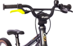 LS-PRO 16-2 Flowmatic 16 Zoll Kinderfahrrad anthracite (2026) – Bild 7