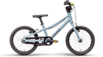 LS-PRO 16 Zoll Kinderfahrrad ash blue (2026)