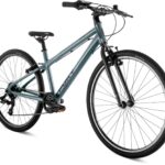LS-PRO 26-8 26 Zoll Jugendfahrrad Ash Blue/Anthracite (2026)