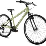 LS-PRO 26-8 26 Zoll Jugendfahrrad Mintgrün/Anthrazit (2026)