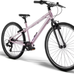 LS-PRO 26-8 26 Zoll Jugendfahrrad Pearl Pink/Anthrazit (2026)