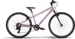 LS-PRO 26-8 26 Zoll Jugendfahrrad Pearl Pink/Anthrazit (2026) – Bild 2