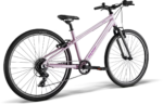 LS-PRO 26-8 26 Zoll Jugendfahrrad Pearl Pink/Anthrazit (2026) – Bild 3